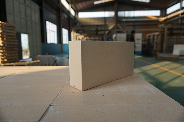 熱風(fēng)爐用高鋁磚