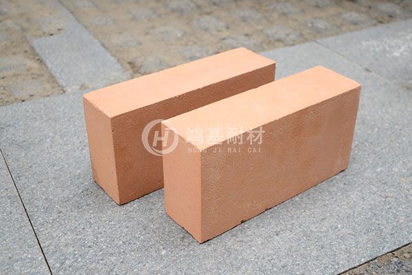 耐火磚耐火溫度是多少