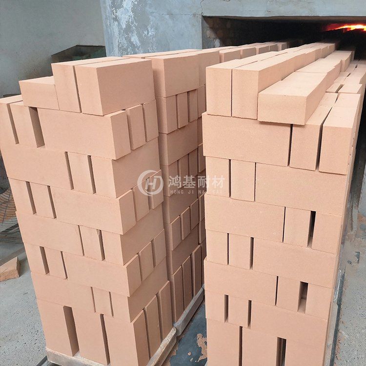 粘土質(zhì)隔熱磚