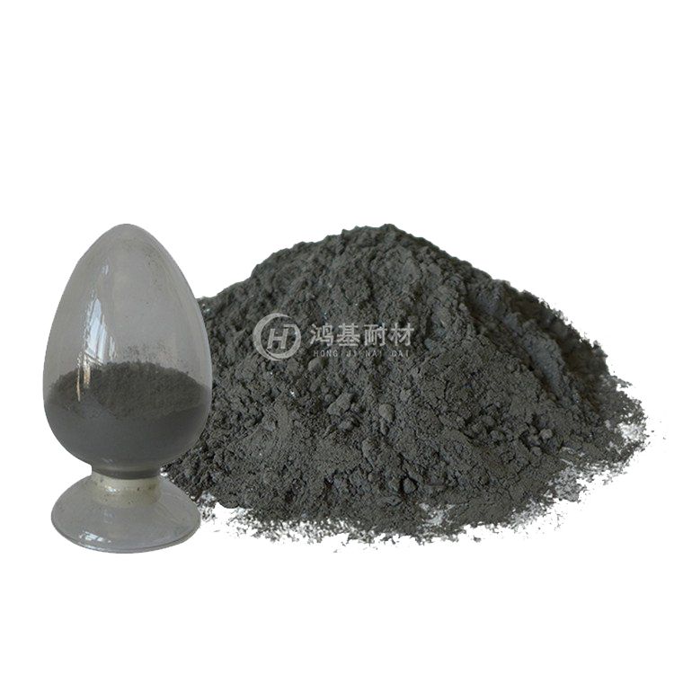 碳化硅抗蝕耐磨搗打料
