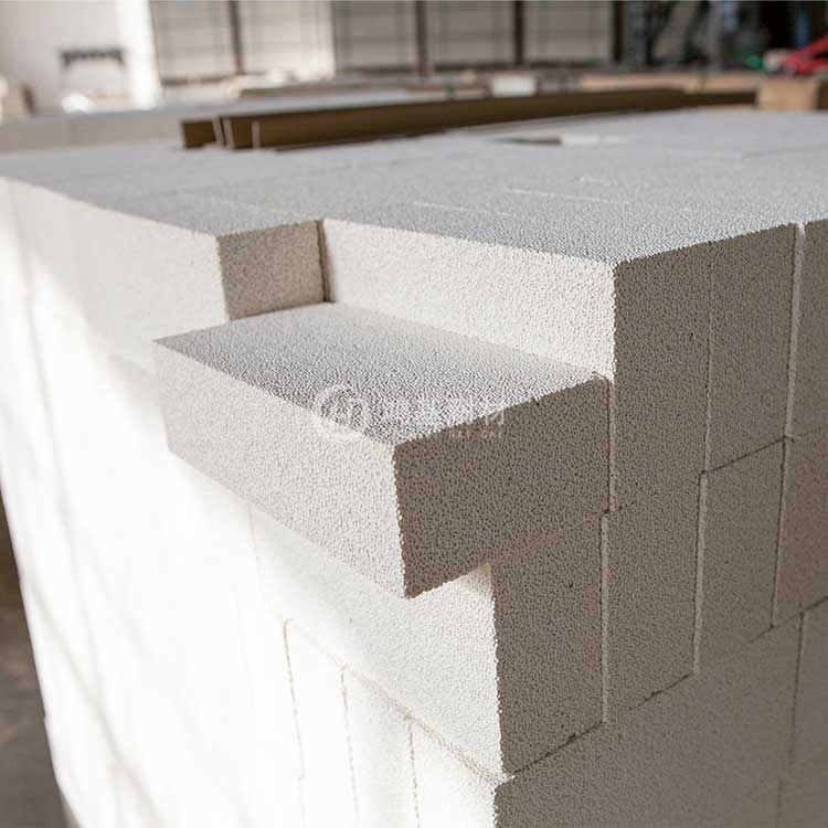 1.0莫來(lái)石輕質(zhì)磚(1300度JM23)