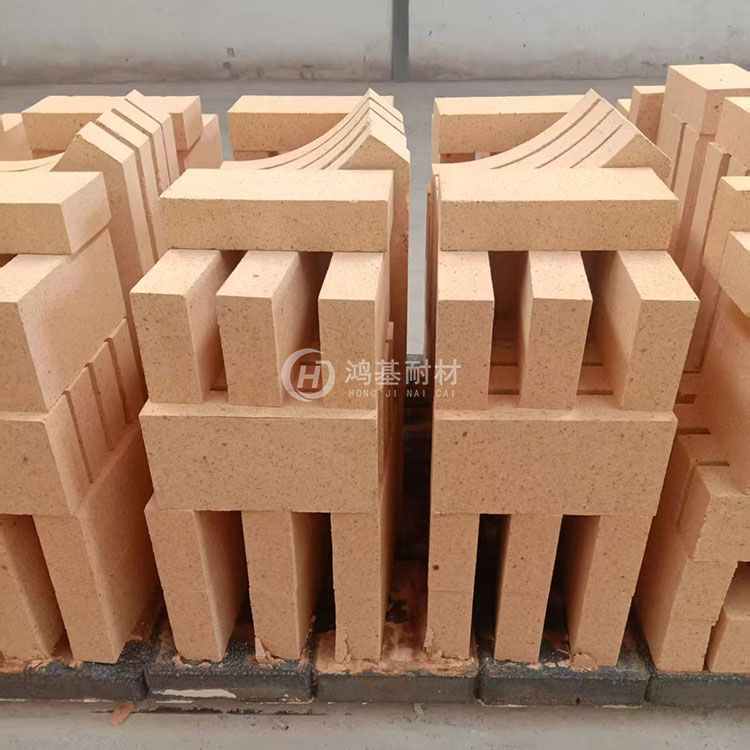 高強(qiáng)度燒結(jié)耐火磚