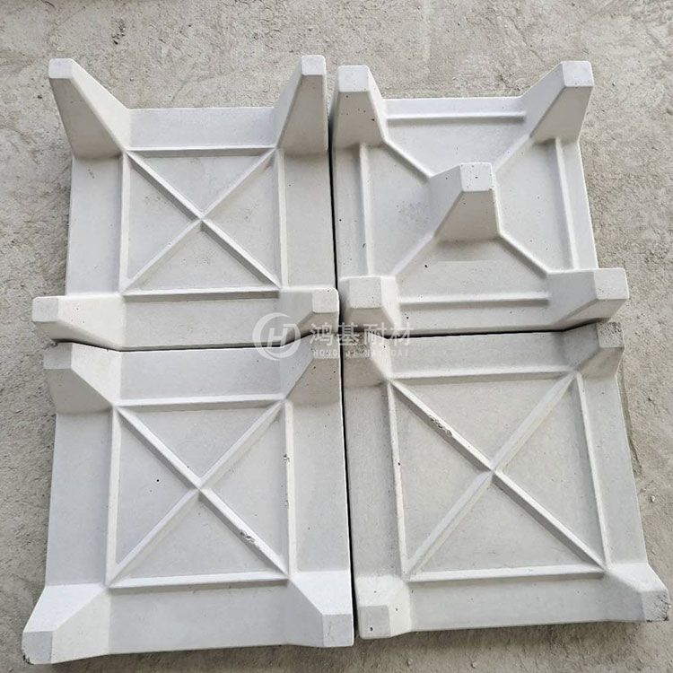 水泥五角隔熱磚