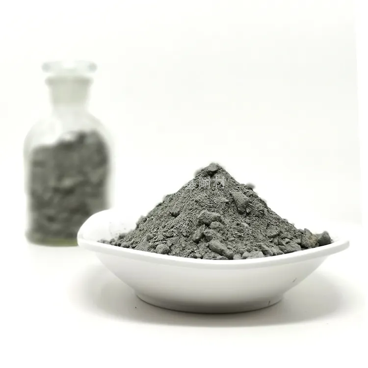 高強(qiáng)耐磨耐火可塑料