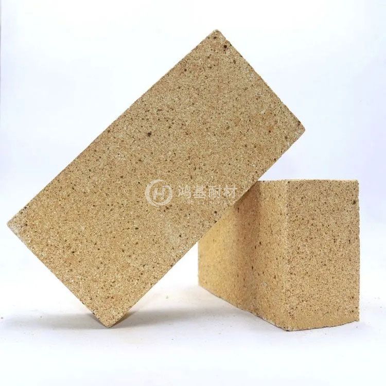 三級(jí)高鋁磚(56%含量3.8kg)