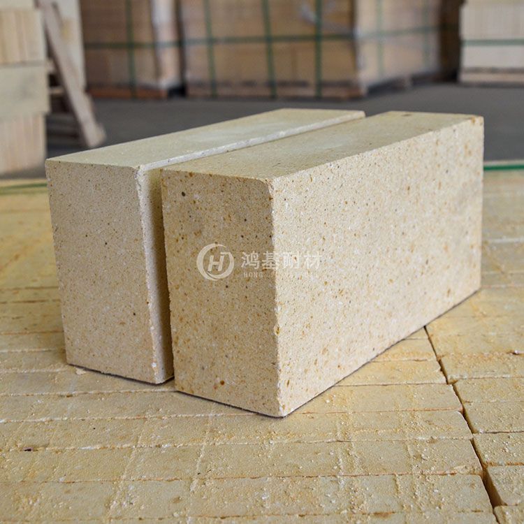 特級(jí)高鋁磚(76-78%含量4.6kg)