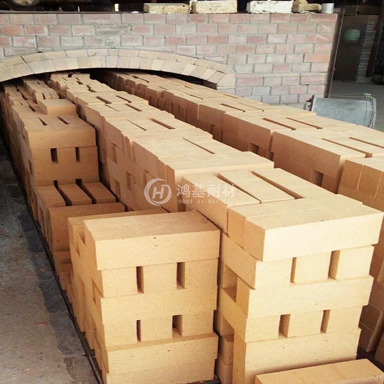 二級(jí)高鋁磚(65%含量3.90kg)