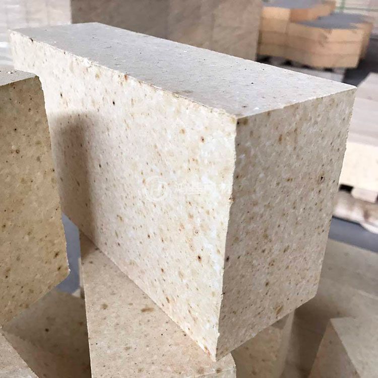 一級(jí)高鋁磚(73-75%含量4.3kg)