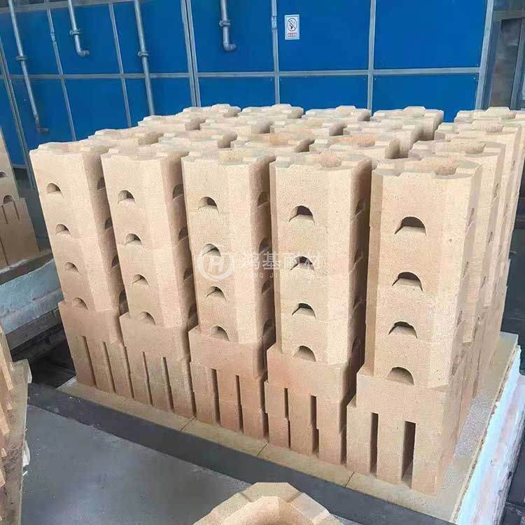 鋯莫來(lái)石磚